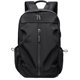 thumbnail image 1 of (Black) Waterproof Lightweight Backpack Backpack Men's Bag, 1 of 1