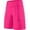 17# 1Pack:Rose Red, variant on Womens Workout Shorts Wide Leg Athletic Yoga Shorts High Waisted Short with Pockets,Wine Red,US Size L