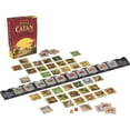 thumbnail image 4 of Juego de cartas CATAN Rivals DELUXE EDITION Build Trade Conquer, 4 of 4