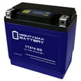 thumbnail image 1 of YTX14-BS Lithium Battery Replacement for BMW HP2 Sport 2010, 1 of 6