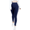 thumbnail image 1 of LEGGING DE DAMA TEXTURIZADO UNITALLA STRETCH MALLAS DEPORTIVAS MALLONES DE MUJER, 1 of 5