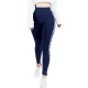 thumbnail image 1 of LEGGING DE DAMA TEXTURIZADO UNITALLA STRETCH MALLAS DEPORTIVAS MALLONES DE MUJER, 1 of 5