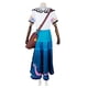 thumbnail image 4 of Traje de cosplay de Magic Full House, vestido de Mirabe con encanto, disfraz de cosplay de anime para mujer, 4 of 4