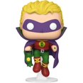 thumbnail image 3 of Funko Pop! Heroes 317 DC Comics Green Lantern Specialty Series Vinyl Figure, 3 of 4