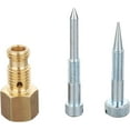 thumbnail image 7 of 632347 Carb Repair Kit for Tecumseh 632622 HH100 HM70-HM100 HHM80 OHM120 OHSK120 OHV125 OVM120 OXVL120 TVM170 TVM195 TVM220 Toro Carburetor Snow Blower, 7 of 7