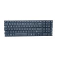 thumbnail image 2 of de Laptop Keyboard de Computadora Ensamblaje para 4510S 4515S Series CUTICAT Teclado de diseño en inglés de EE. UU., 2 of 7