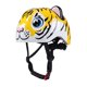 thumbnail image 2 of Casco de bicicleta para niños Casco de patineta para niños Ajuste ajustable Transpirable para patinar Tigre, 2 of 8