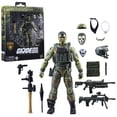 thumbnail image 3 of G.I. Joe Classified Series Legacy Collection : Soldat d'action - Forces spéciales, coffret de figurine, 3 of 9