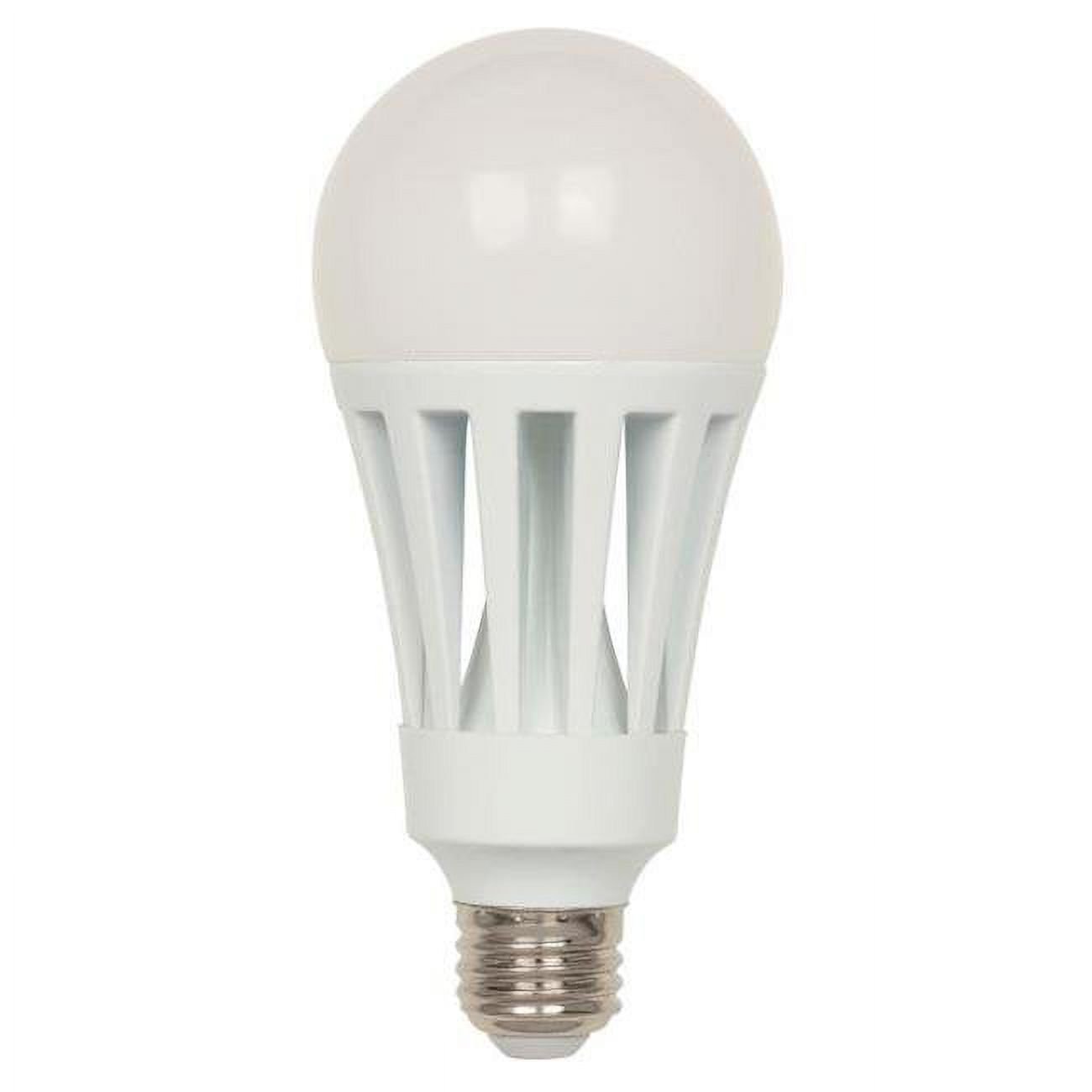 Westinghouse 5171000 29-Watt (200-Watt Equivalent) Omni A23 Daylight ENERGY STAR LED Light Bulb with Medium Base