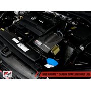 AWE Tuning VW GTI/Golf R MK7 1.8T/2.0T 8V (MQB) Carbon Fiber AirGate Intake w/o Lid