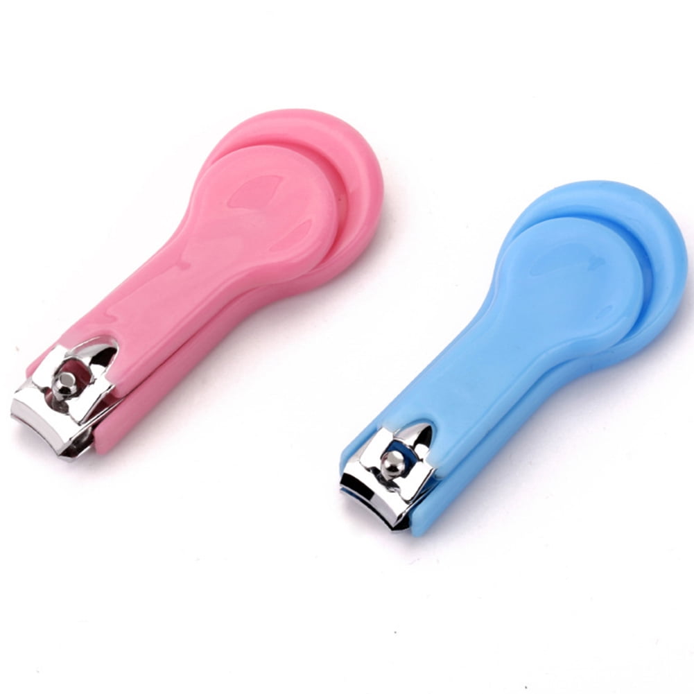 safety first sleepy baby nail clippers