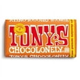 thumbnail image 2 of (Price/Case)Tony's Chocolonely USBMCS180 Milk Caramel Sea Salt 15-6.35 ounce, 2 of 3
