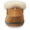 thumbnail image 5 of Guide Gear Women's Shearling Clog Slippers Chestnut 11B     (Medium), 5 of 8