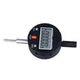 thumbnail image 1 of Digital Dial Indicator 0.001mm, Intuitive High Accuracy Electronic Dial Indicator 0-12.7mm Easy To Read  for Industrial Use, 1 of 7