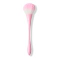 thumbnail image 1 of Brosse de Maquillage en Poudre Brosse à Ongles à Poignée Ergonomique pour Femmes, 1 of 10