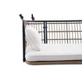 thumbnail image 6 of East Green Remy Porch Swing with Cushions, 5-foot, 6 of 11