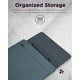 thumbnail image 4 of Funda para portátil Lenovo Slim de 14 pulgadas, color verde azulado, 4 of 8