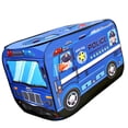 thumbnail image 1 of Tienda de Juegos para Grande, Juego de Simulación Creativo, Carpas para Autos, Juguete de Playa - Coche de policía Sunnimix Tienda de juegos para niños, 1 of 8