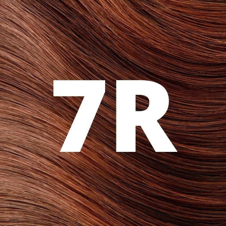 7R Copper Blonde
