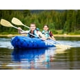 Sevylor Fiji Kayak Travel Inflatable Pack