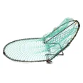 thumbnail image 1 of Portable Bird Trap Net - Effective Pigeon & Sparrow Catcher - Green50CM, 1 of 1