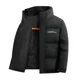 thumbnail image 2 of Chaqueta de invierno para hombre, chaqueta corta de plumón, nueva ropa de diseñador 2024, con capucha, gruesa, con calefacción, de lujo, de manga larga, para hombre, 2 of 5