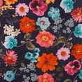thumbnail image 2 of Jetstream Double Front Pockets Backpack, Floral, 2 of 5