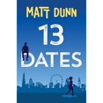 thumbnail image 1 of Pre-Owned 13 Dates (Paperback) by Matt Dunn, 1 of 1