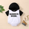 thumbnail image 2 of FDDMis Girls Sweat Suits Size 10-12 2t Overalls Boys Toddler Overalls Boy Overalls for Toddler Boys 9 Month Baby Girl Clothes Boys Clothing Boys Size 10 Clothes Toddler Boy Clothes 3t Baby, 2 of 7