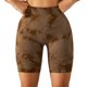 thumbnail image 3 of Pantalones cortos de yoga para mujer, pantalones cortos de yoga para mujer, pantalones cortos de yoga de cintura alta para entrenamiento para mujer, pantalones cortos de yoga de respuesta rápida, 3 of 6