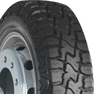 Haida HD878 R/T Rugged Terrain LT35X12.50R22 117Q E Light Truck Tire Sansujyuku sansujyuku.com