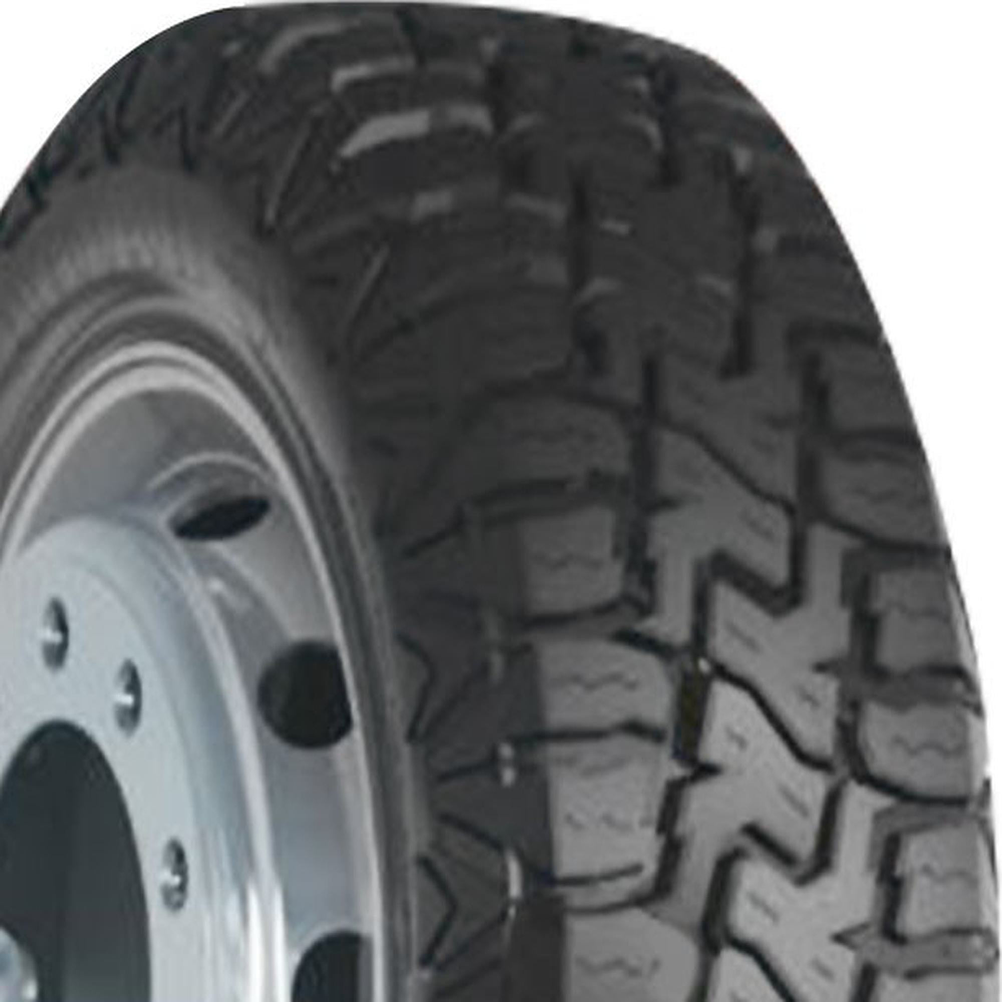 Haida HD878 R/T All Terrain LT33X12.50R24 104Q E Light Truck Tire simolary.com 11 Haida HD878 R/T All Terrain LT33X12.50R24 104Q E Light Truck Tire Simolary simolary.com 11