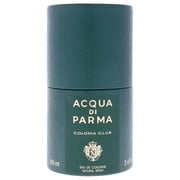 Colonia Club by Acqua Di Parma for Men - 3.4 oz EDC Spray