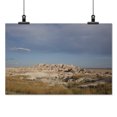 thumbnail image 2 of Print: Badlands National Park, South Dakota, 2009, 2 of 4