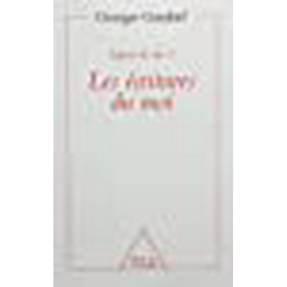 Les ecritures du moi (Lignes de vie) (French Edition)