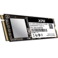 thumbnail image 2 of Unidad de estado sólido XPG SX8200 Pro de 512 GB, M.2 NVMe PCIe. XPG M.2 512GB SX8200 Pro 2280 3500MBs Laptop PC ASX8200PNP-512GT-C, 2 of 3