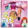Disney Princess Gift Set, 3 Pc