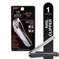 thumbnail image 1 of Cortauñas Kai Xfit Negro para Hombre, 1 of 9