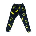 thumbnail image 3 of Pijama Infantil DTR Batman Talla 6 Color Negro, 3 of 4