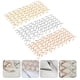thumbnail image 4 of 30pcs espiral horquillas giros tornillos clips de pelo accesorios para mujer para mujeres niñas, 4 of 6