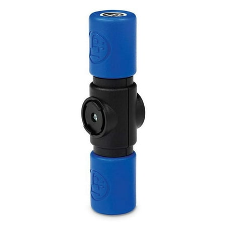 Latin Percussion LP441ETSM Twist Shaker Expansion Single Medium