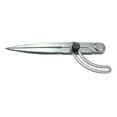 thumbnail image 3 of Leather Crafts Rotation Tool Wing Divider Spacing Compasses Edge Creaser DIY 150mm, 3 of 8