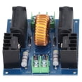 thumbnail image 4 of Módulo eléctrico, módulo controlador ZVS, placa controladora ZVS de 24 V, módulo de calentamiento por inducción de alta capacidad, 4 of 9