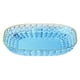 thumbnail image 2 of Platos para servir en fiestas, base de plástico, reutilizables, aptos para lavavajillas, ideales para cocina, camping, desmontables, compactos, portátiles, de plástico resistente, para, 2 of 9