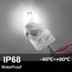 thumbnail image 4 of H11 H8 H9 H16 LED Headlight Bulbs 12000Lm 6500K Cool White Pack of 2, 4 of 5