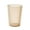 amber, variant on Transparents Simple Mug Simple Water Cup for Couples Teeth Home Use 380ml