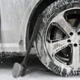 thumbnail image 4 of ROSENICE Tire Brush Wheel Cleaner Car Rim Brush Reusable Car Detailing Brush For Cleaning Wheels And Tires 2pcs, 4 of 8