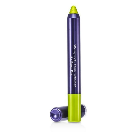 Aqua Print Eyeshadow # 4 Green Flzz - 4.85g-1.7oz