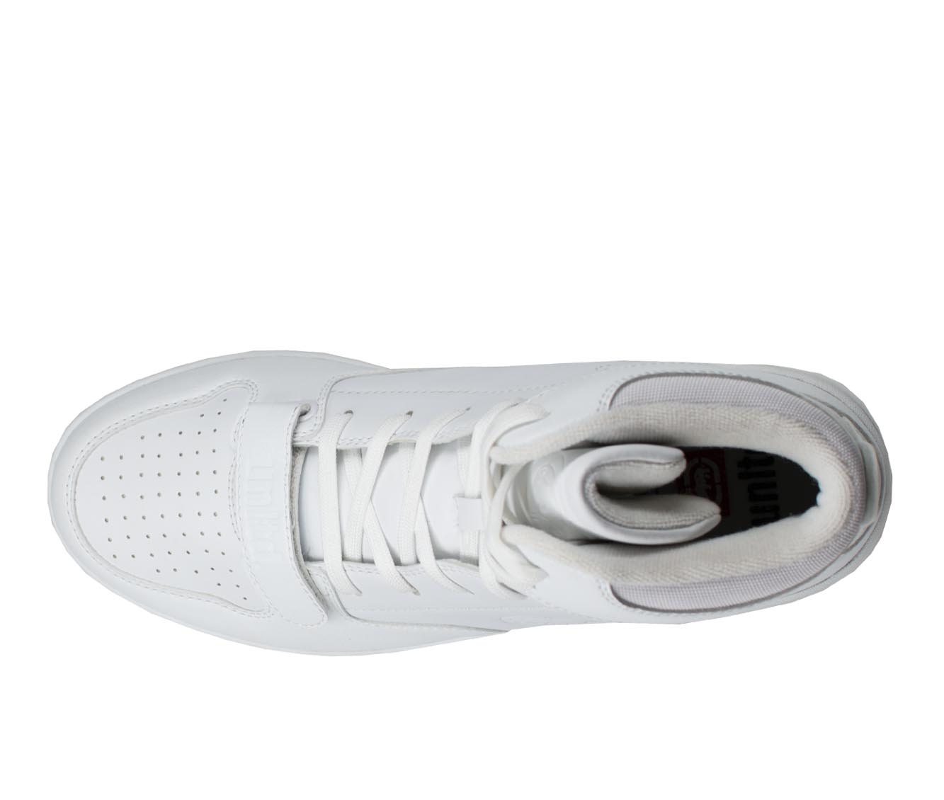 Ecko Unltd. Men's High Top Basketball Sneaker