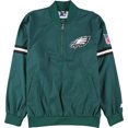 thumbnail image 1 of STARTER Hombres Philadelphia Eagles Chaqueta eag 2XL, 1 of 2